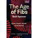 The Age of Fibs stories memoir microlit