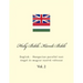 Holy Bible. Károli Bible: English - Hungarian Parallel Text
