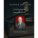 Justice Divided; A Judicial History of Sebastian County