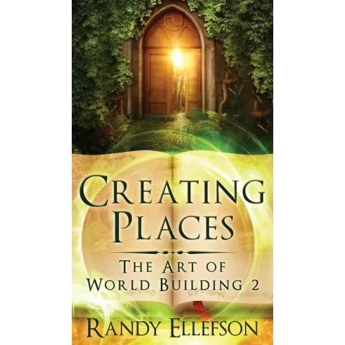 Creating Places