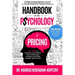 Handbook on the Psychology of Pricing: 100+ effects on persuasion and influence every entrepreneur, marketer and pricing manager needs to know