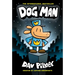 Dog Man: A Graphic Novel (Dog Man #1): From the Creator of Captain Underpants: Volume 1