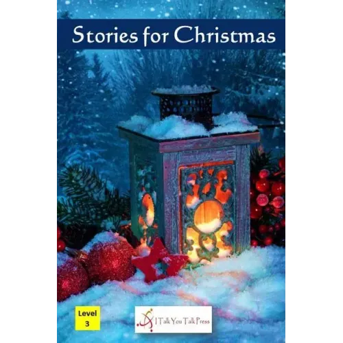 Stories for Christmas