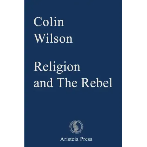 Religion and The Rebel