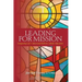 Leading for Mission: Integrating Life, Culture and Faith in Catholic Education