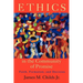 Ethics in the Community of Promise: Faith, Formation, and Decision, Second Edition