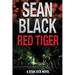 Red Tiger: A Ryan Lock Novel
