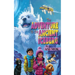 The Adventure to the Ancient Iceberg