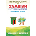 INTRODUCTION to ZAMBIAN ENVIRONMENTAL LEGISLATIVE SCHEME
