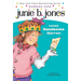 Junie B. Jones #7: Junie B. Jones Loves Handsome Warren