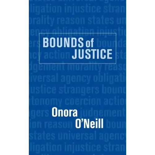 Bounds of Justice