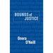 Bounds of Justice