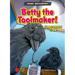 Betty the Toolmaker!: Supersmart Crow