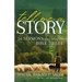 Tell Me a Story: 16 Sermons that Bring the Bible to Life
