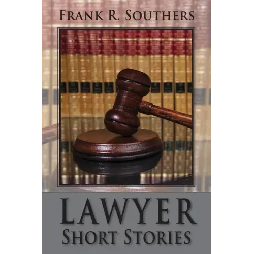 Lawyer Short Stories