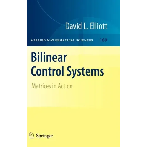 Bilinear Control Systems: Matrices in Action