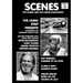 Scenes Issue 8: The Classic and Cult Movie Publication - Comic Strip Presents, Sharon Stone
