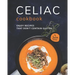 Celiac Cookbook: Enjoy recipes that don't contain gluten