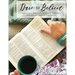 Dare to Believe: Looking with Intention into the mirror of God's Word