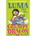 Luma and the Grumpy Dragon: Book 3
