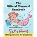 The Official Mermaid Handbook: (Multicultural Children's Book)