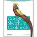 Google Sketchup Cookbook