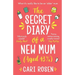 The Secret Diary of a New Mum (aged 43 1/4)