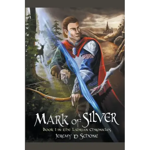 Mark of Silver