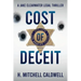 Cost of Deceit: A Jake Clearwater Legal Thriller