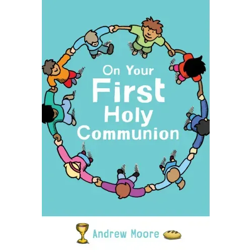 On Your First Holy Communion