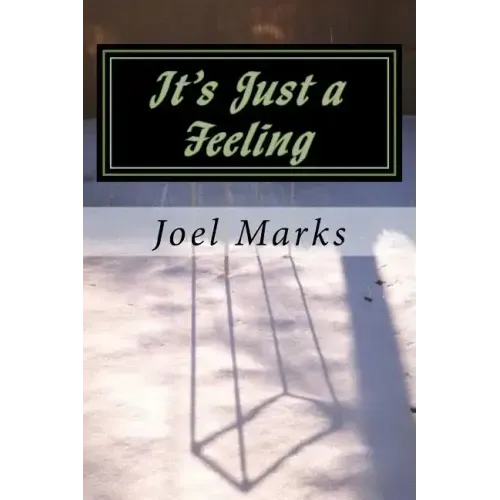 It's Just a Feeling: The Philosophy of Desirism