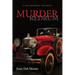 Murder Redrum: A Palindrome Mystery