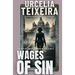 Wages of Sin: A Jorja Rose Christian Suspense Thriller