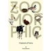 Zoomorphic: A Poetry Chapbook