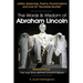The Words & Wisdom of Abraham Lincoln: Letters and Speeches by President Abe Lincoln