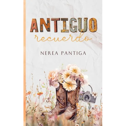 Antiguo recuerdo
