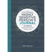 The Empowered Highly Sensitive Person's Journal: 52 Weeks of Guided Prompts for Self-Care