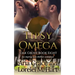 Tipsy Omega: A Non Shifter Alpha Omega MPreg Romance