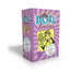 Dork Diaries Books 7-9 (Boxed Set): Dork Diaries 7; Dork Diaries 8; Dork Diaries 9