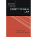 The Oxford Introductions to U.S. Law: Constitutional Law
