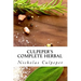 Culpeper's Complete Herbal
