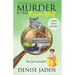 Murder at the Town Hall: A Mallory Beck Cozy Culinary Caper