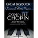 Complete Chopin Vol 1: Piano Ballades, Etudes, Nocturnes, Preludes, and Waltzes