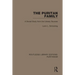The Puritan Family: A Social Study from the Literary Sources