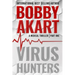 Virus Hunters 1: A Medical Thriller