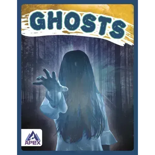 Ghosts