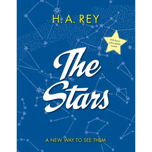 The Stars: A New Way to See Them