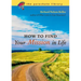 How to Find Your Mission in Life