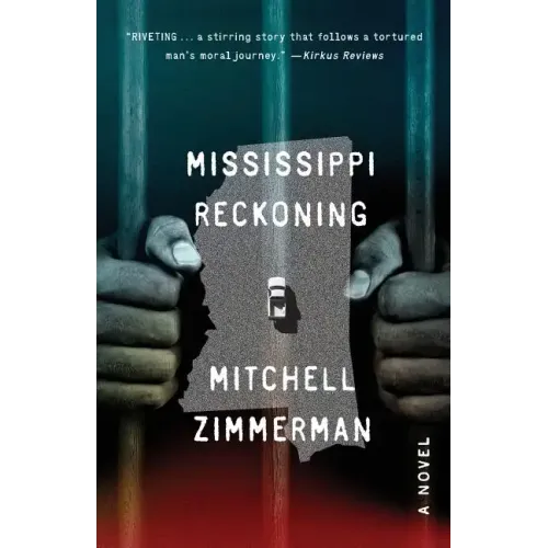 Mississippi Reckoning