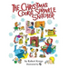 The Christmas Cookie Sprinkle Snitcher